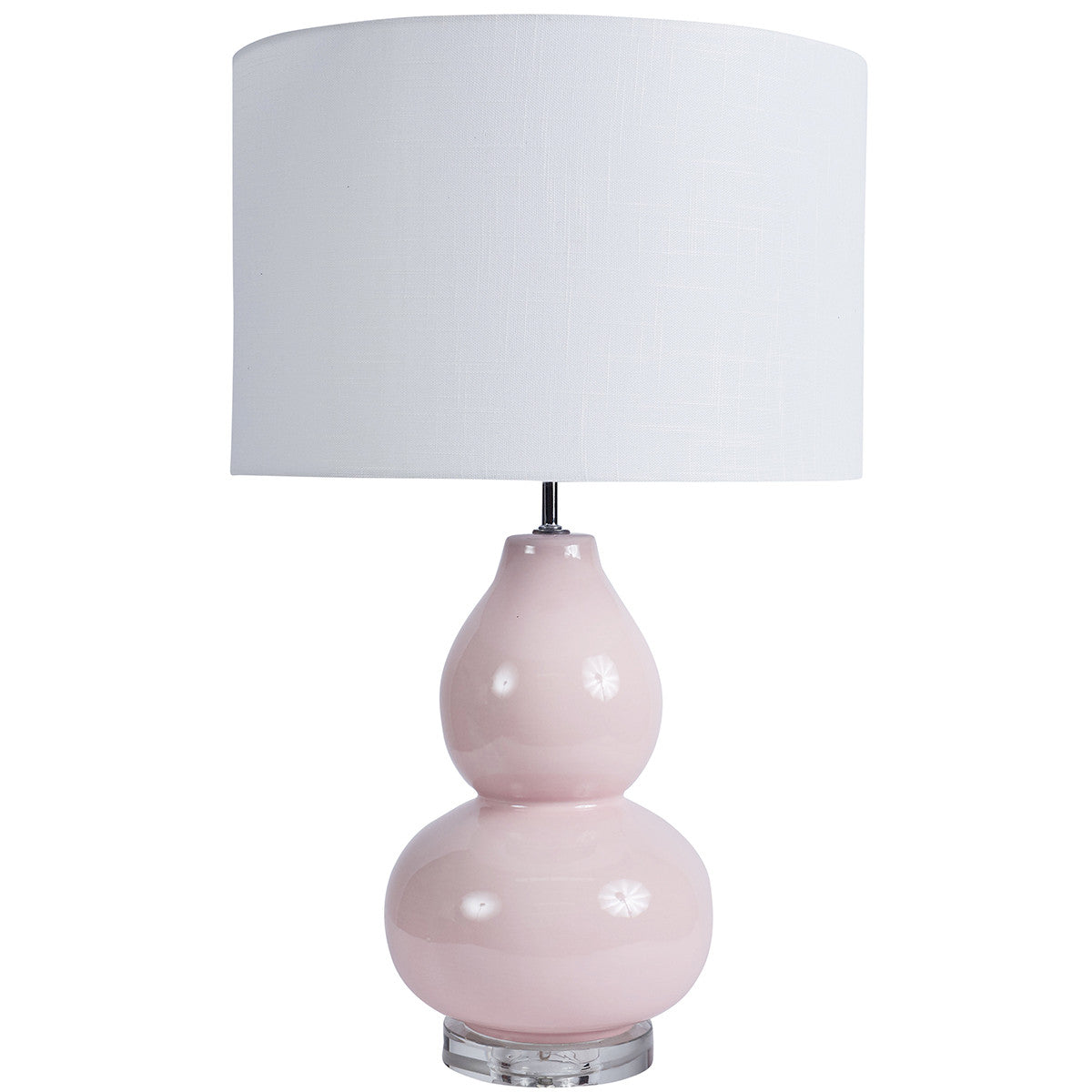 Clementine Lamp