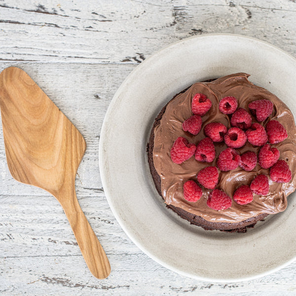 Wood Pizza/Cake Lifter