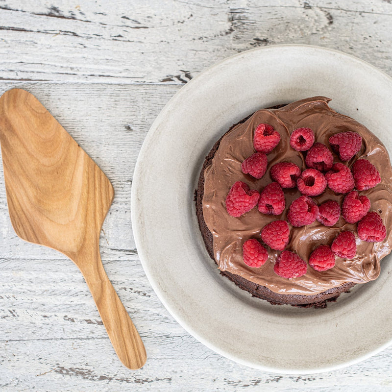 Wood Pizza/Cake Lifter