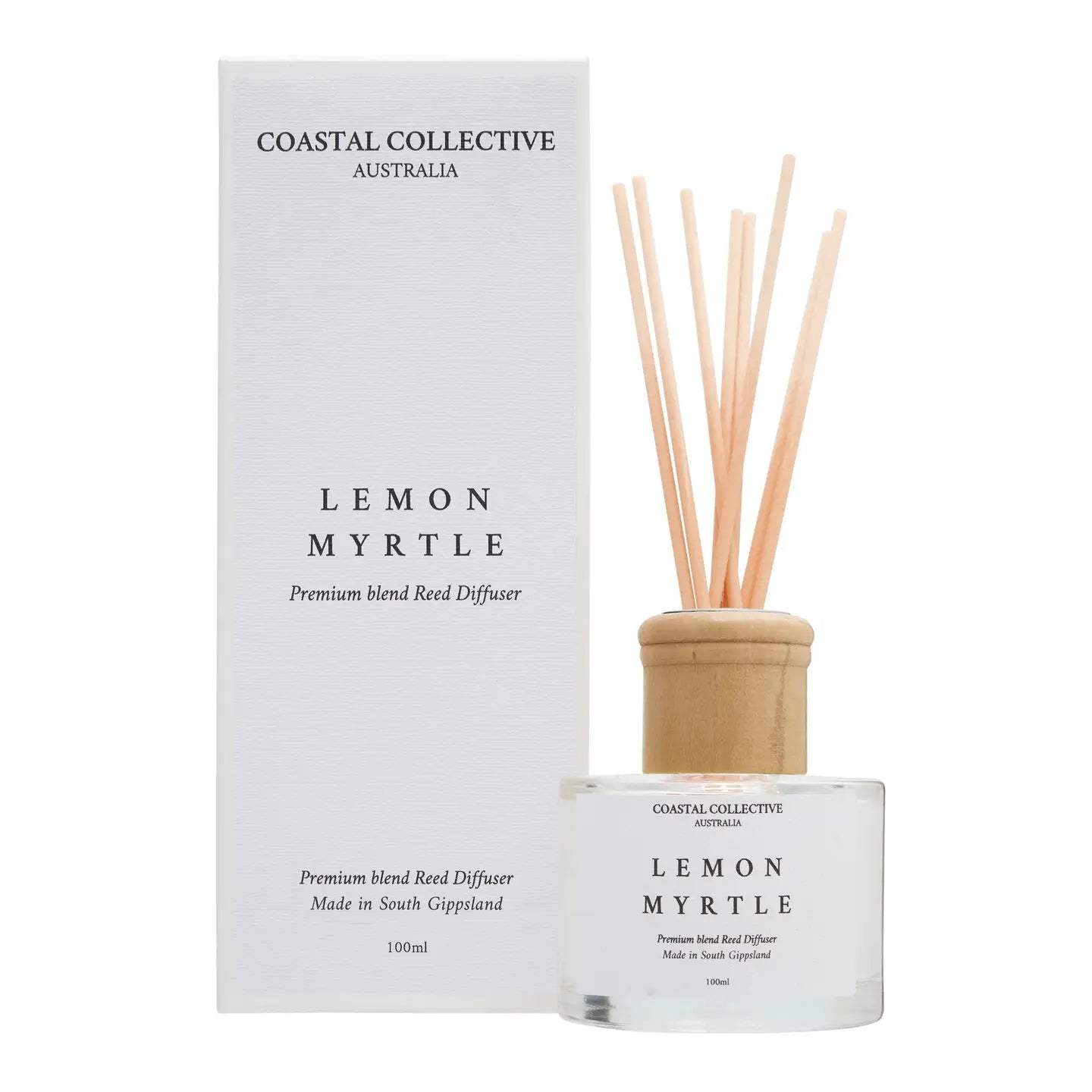 Lemon Myrtle Diffuser
