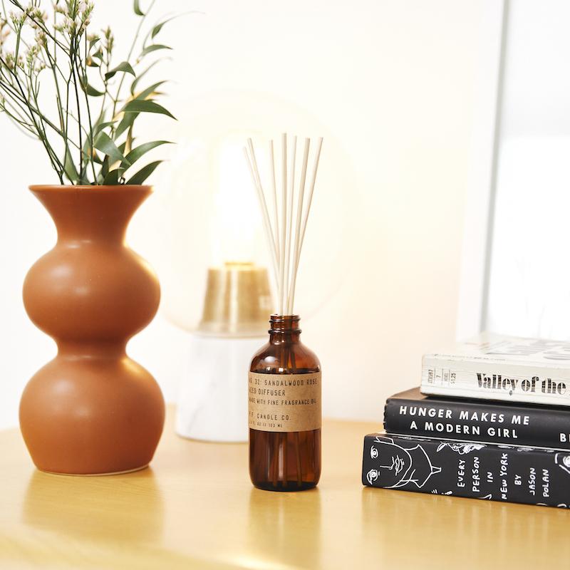 PF Reed Diffuser - Sarah Urban