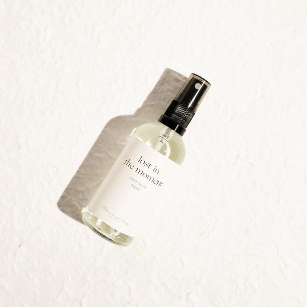 Lost in the Moment Rom Spray - Sarah Urban