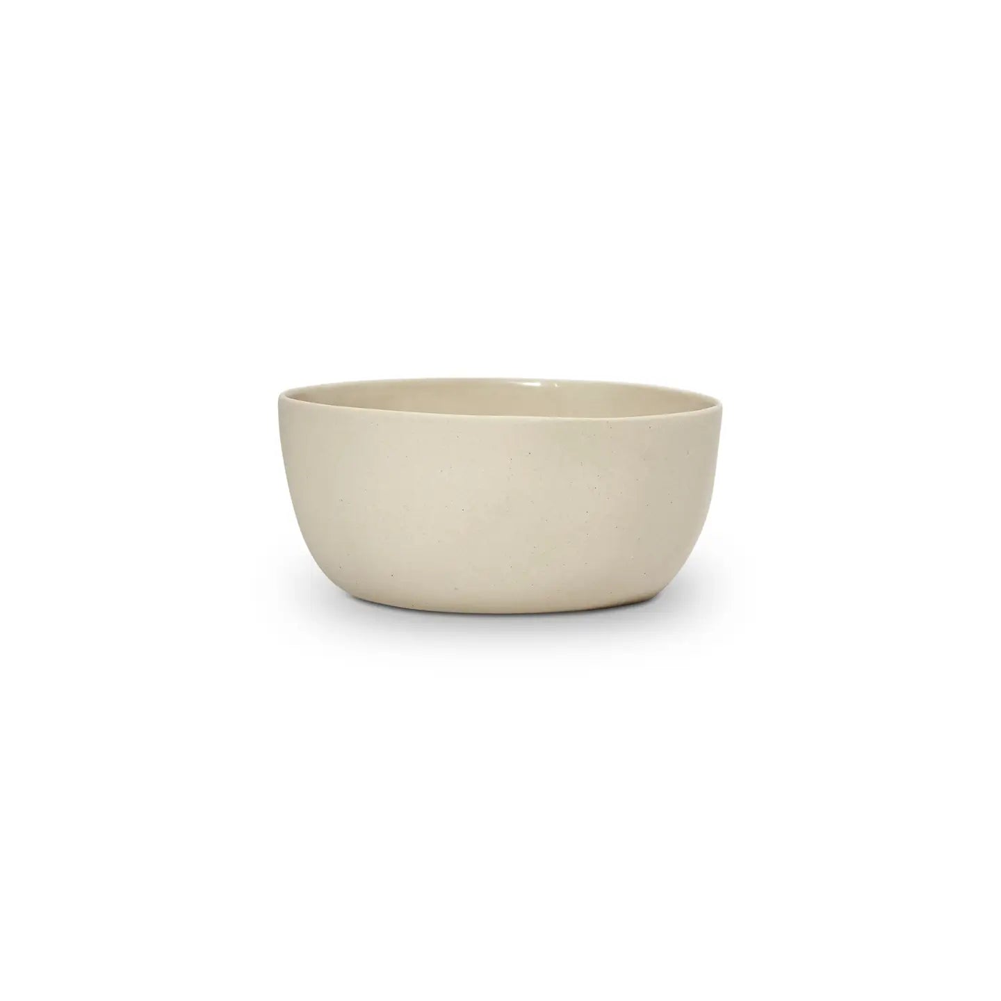 Cloud Bowl in Chalk - Sarah Urban