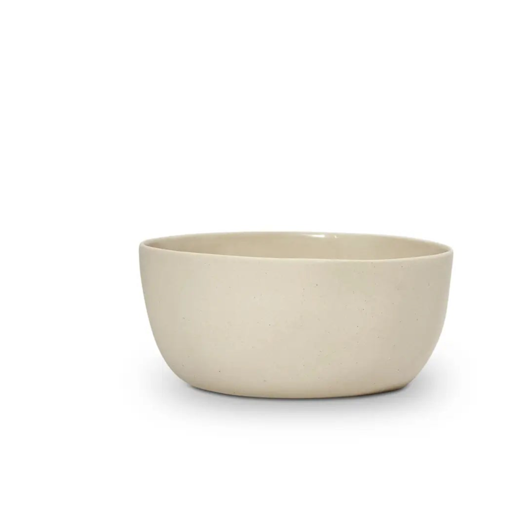 Cloud Bowl in Chalk - Sarah Urban
