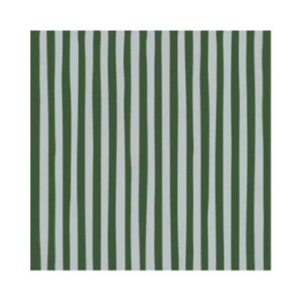 Eucalyptus Stripe Napkins – Set of 4