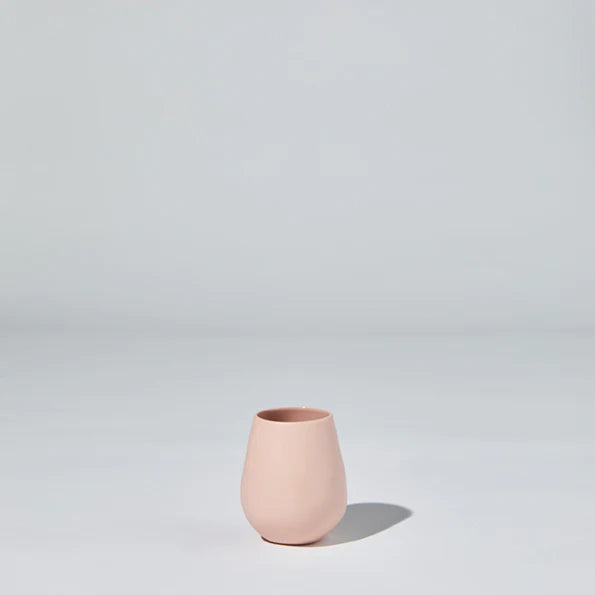 Pink Ceramic Mini Vase - Sarah Urban