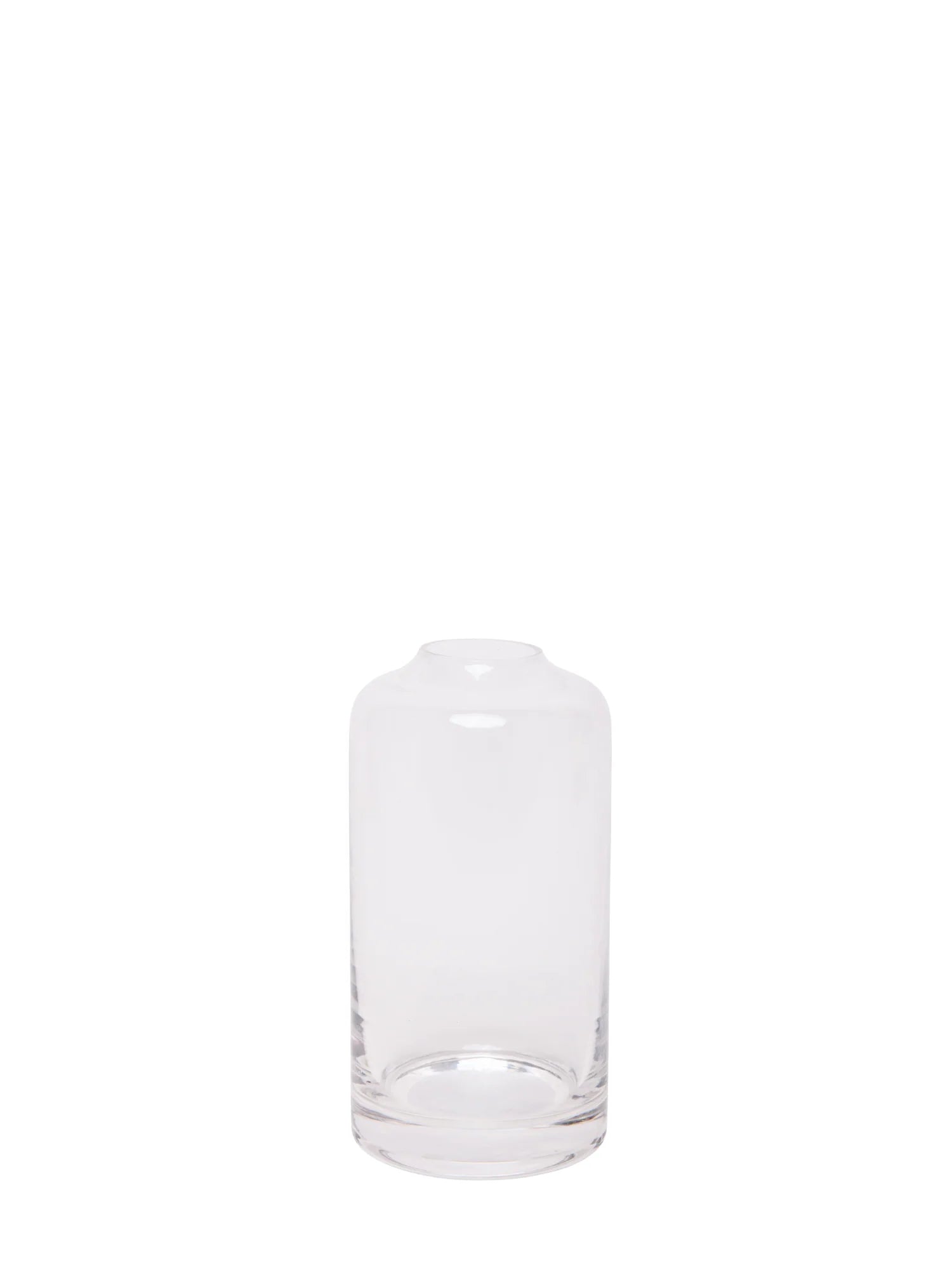 Glass Stem Vase