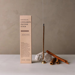 Cinnamon Incense Sticks - Sarah Urban
