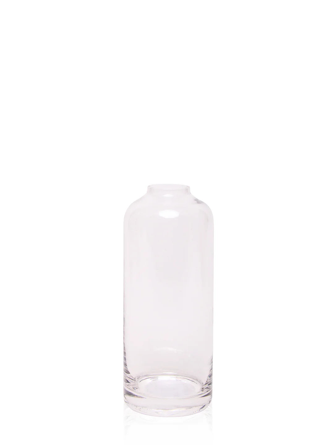 Glass Stem Vase