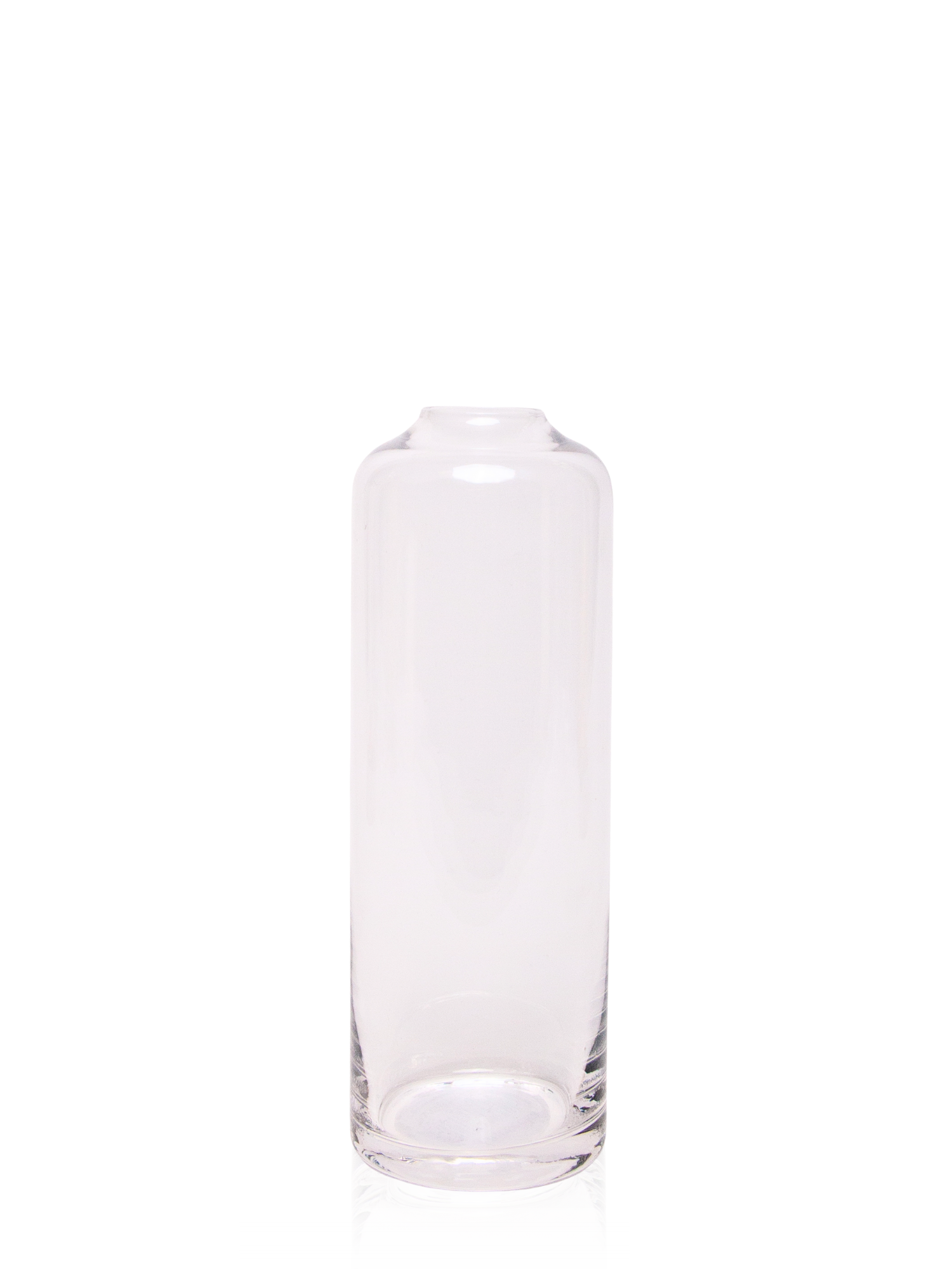 Glass Stem Vase