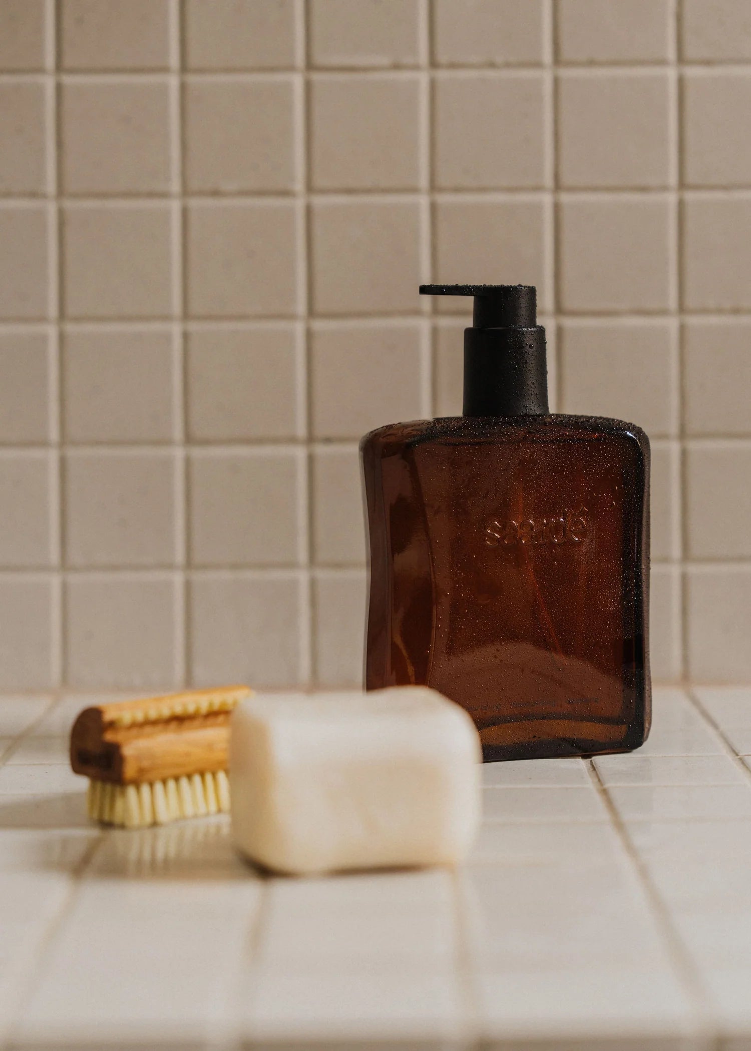 SAARDE Hand and Body Wash | Anatolia