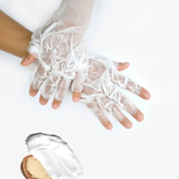 Shea Butter Gloves - Sarah Urban