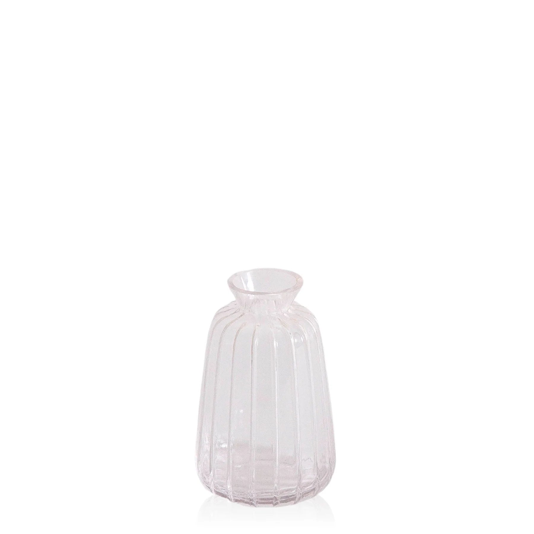 Glass Bud Vase