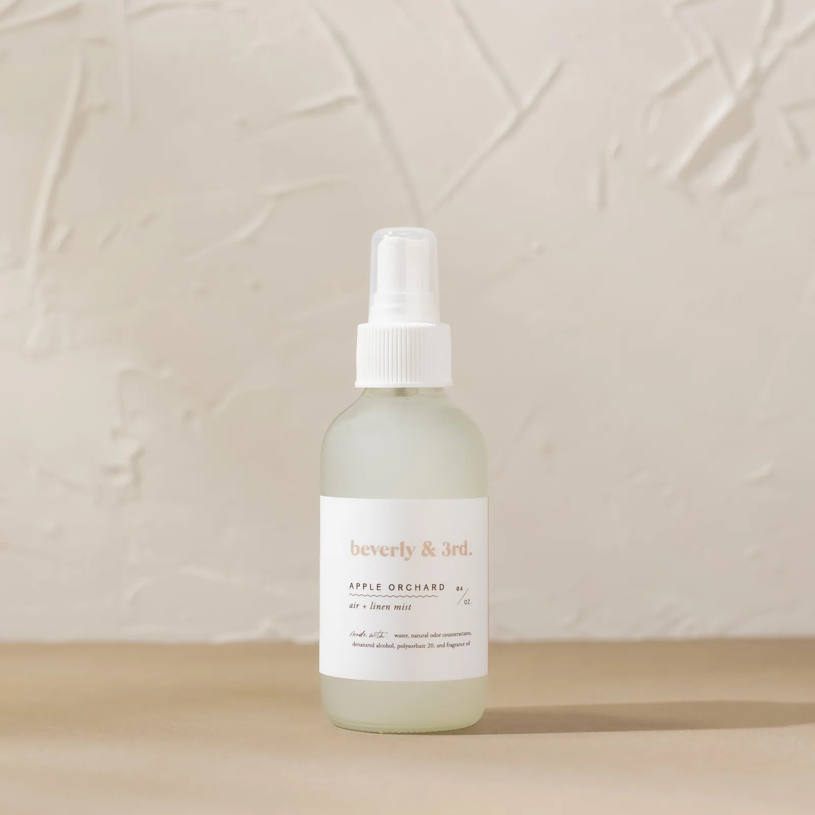 Apple Orchard Air and Linen Mist