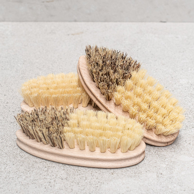 Vegetable Brush