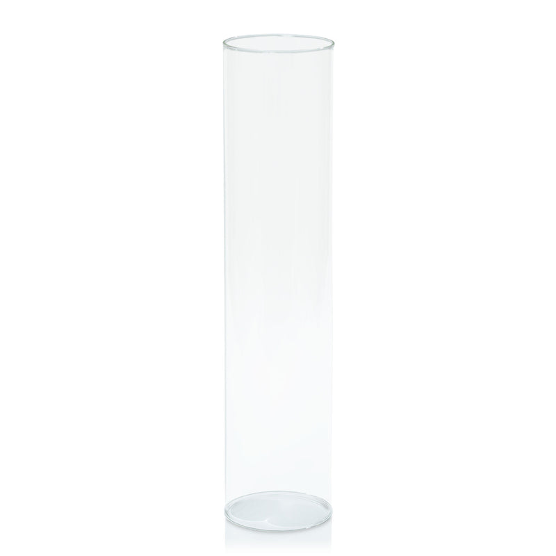 Glass Candle Sleeve 10cm x 45 cms - Sarah Urban