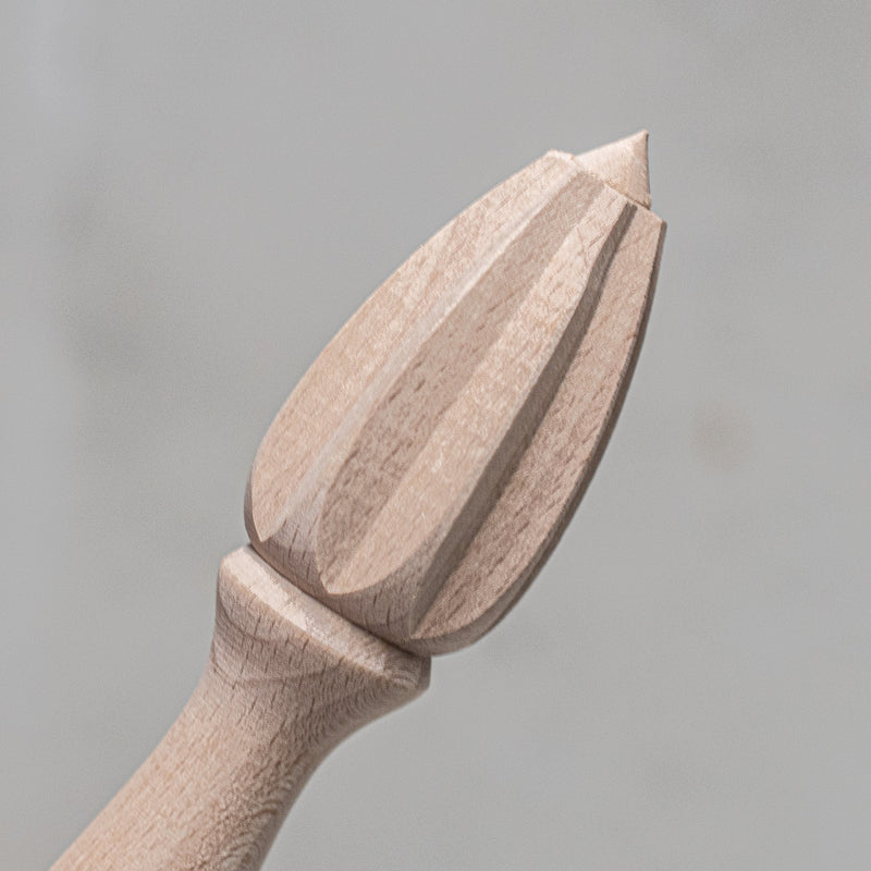 Beech Lemon Reamer
