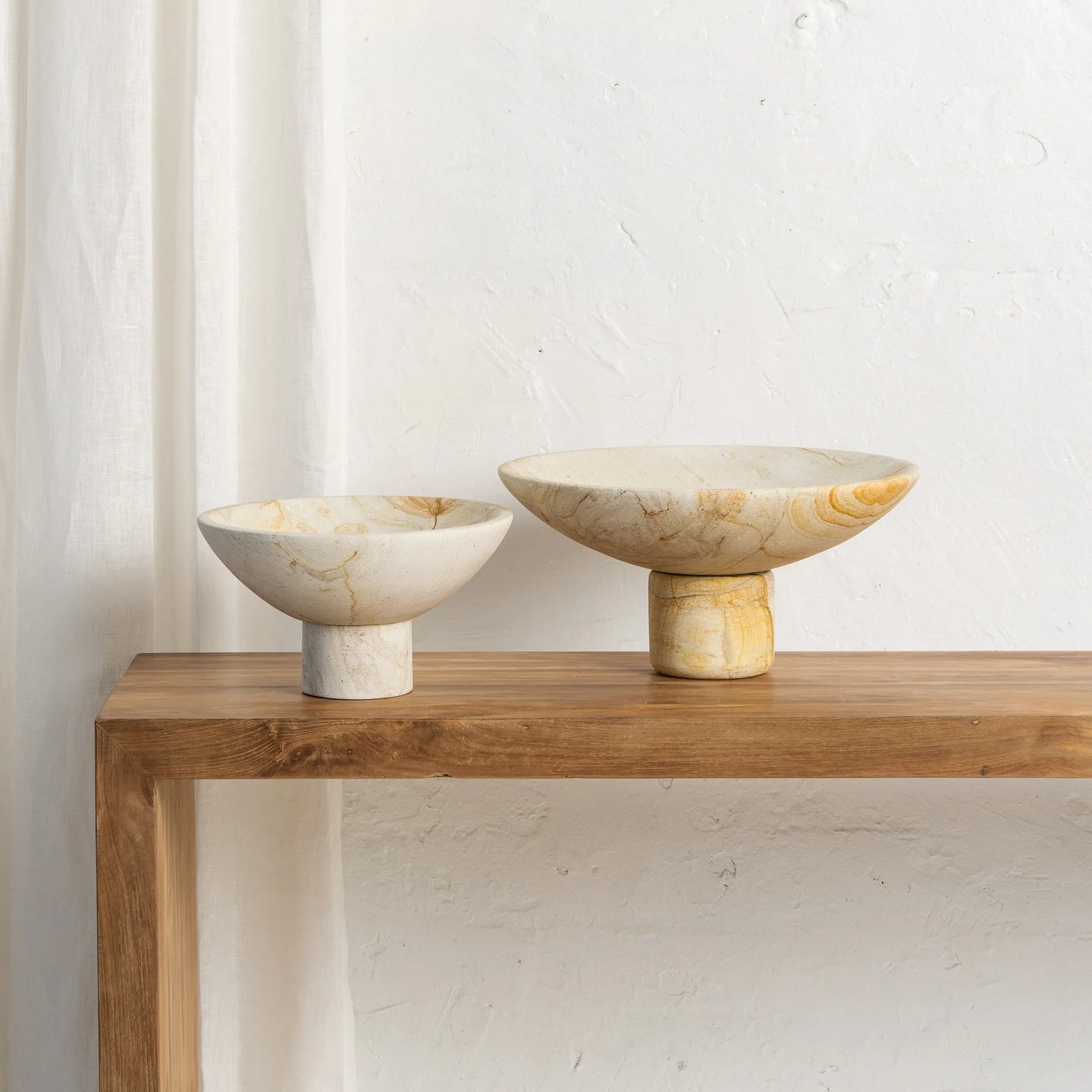Sandstone Bowl