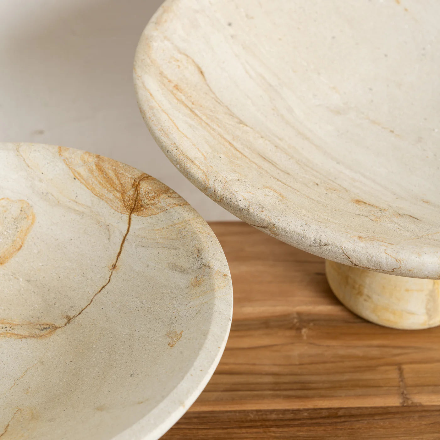 Sandstone Bowl