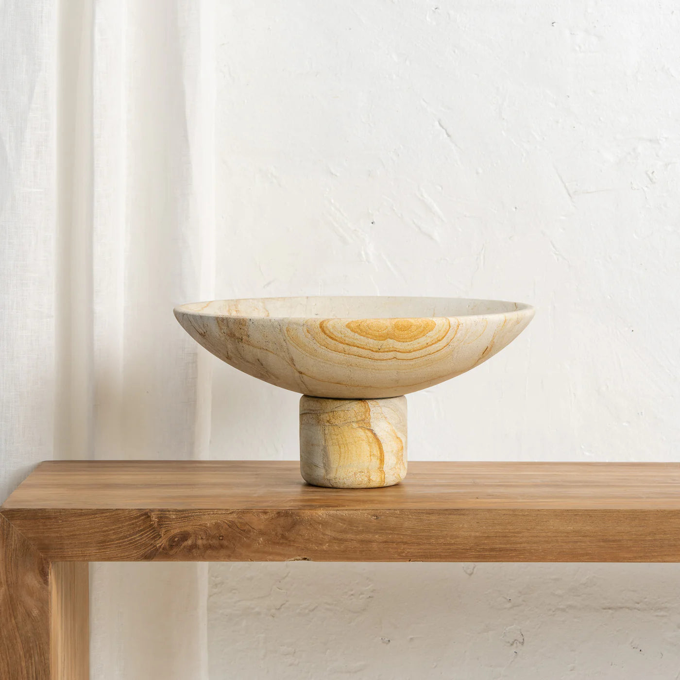 Sandstone Bowl