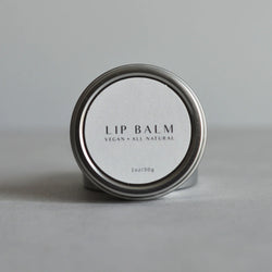 Vegan all Natural Lip Balm - Sarah Urban