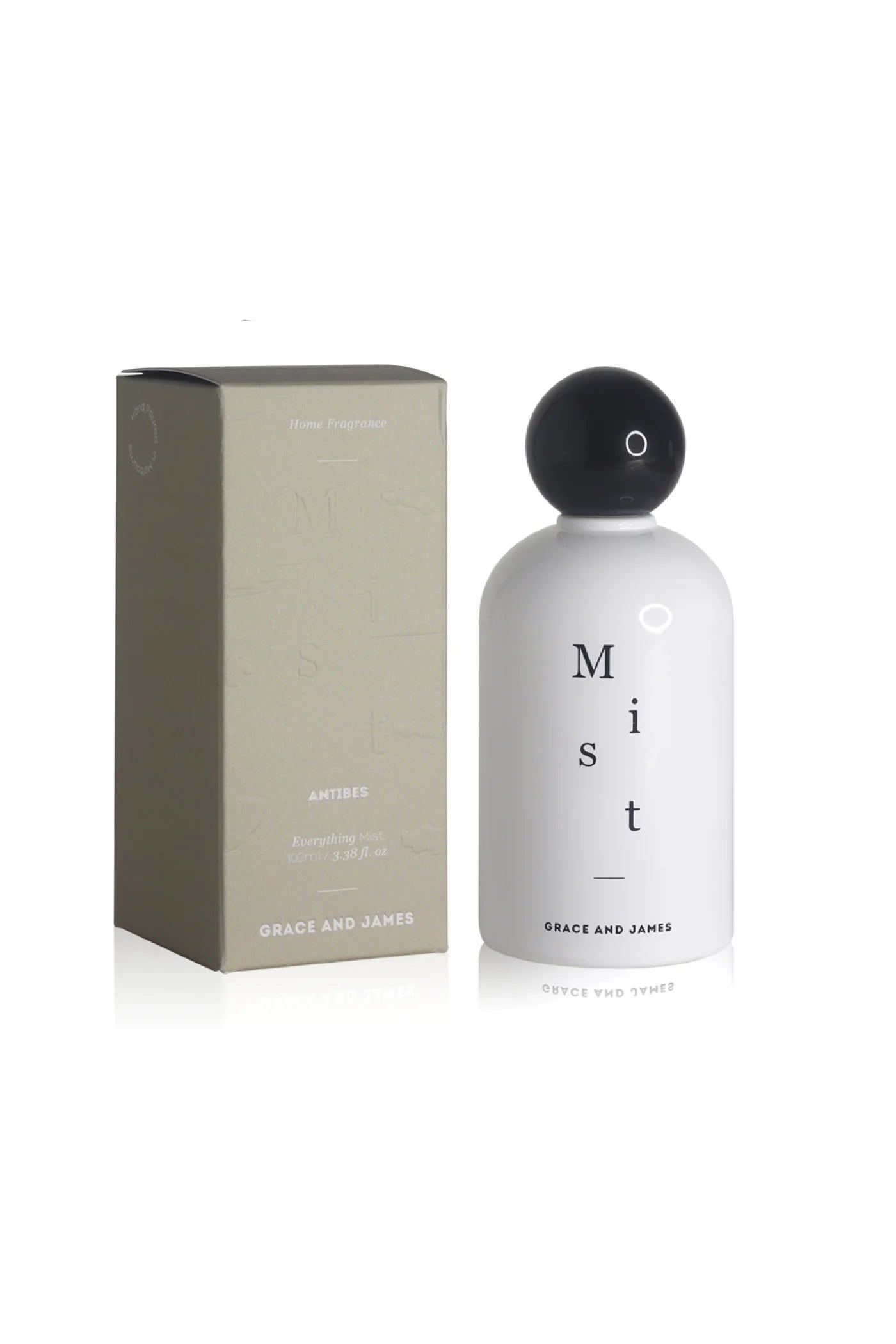 Grace and James Antibes Mist - Sarah Urban
