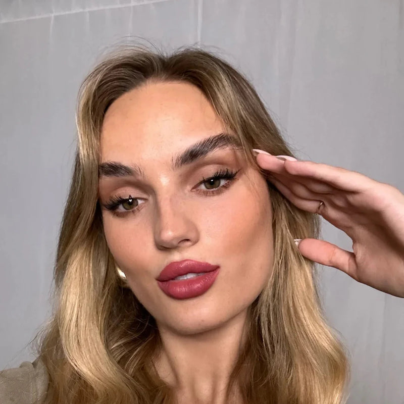 Suzy Lipstick - Vegan and Cruelty Free