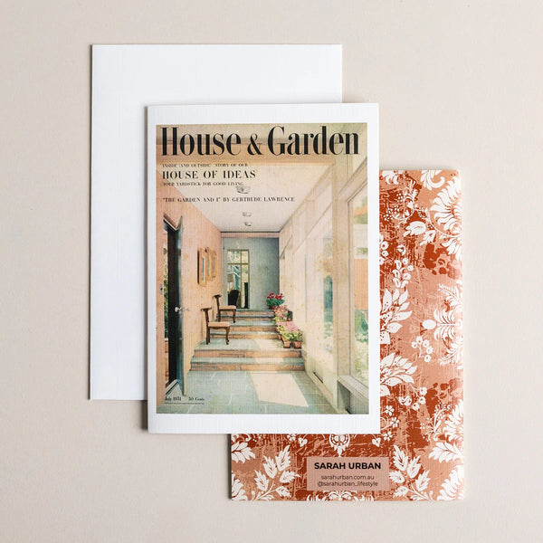 Serenity Ivory Gift Box