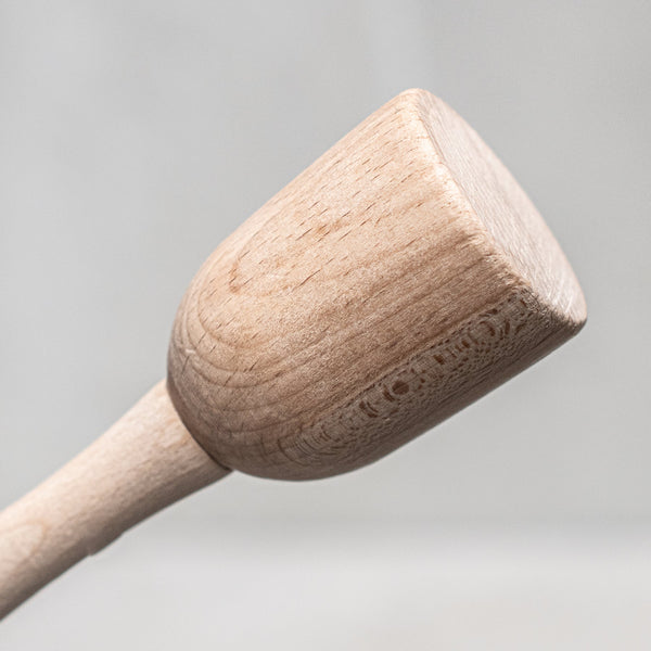Wooden Masher