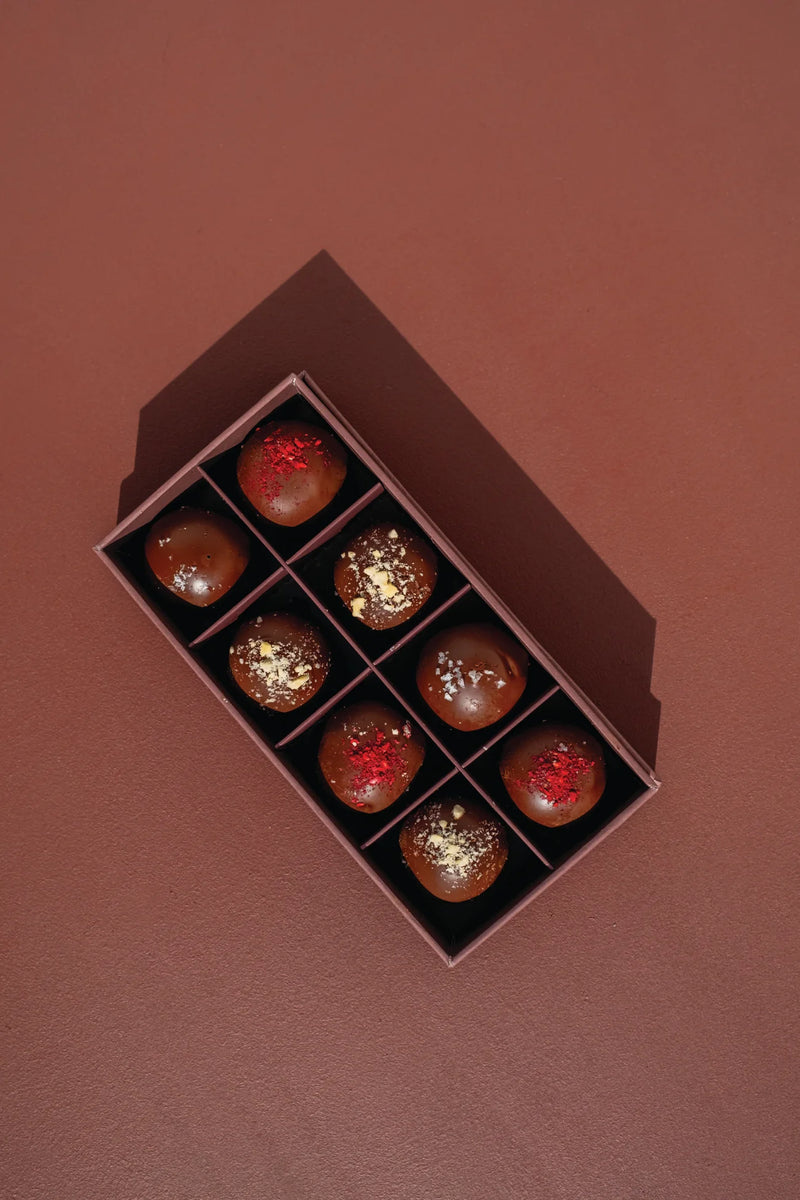Holy Truff Chocolate Gift Box - Sarah Urban