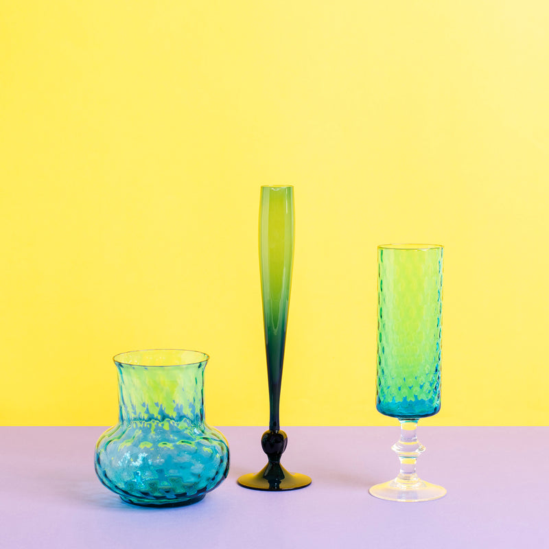 The Leo Vintage Vase Collection - Sarah Urban