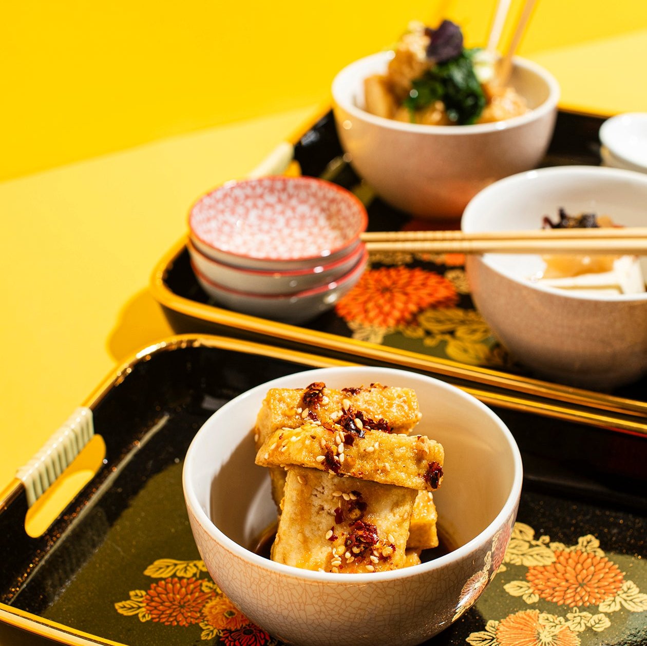 Healthy 101 Recipe Card Set - Sarah Urban