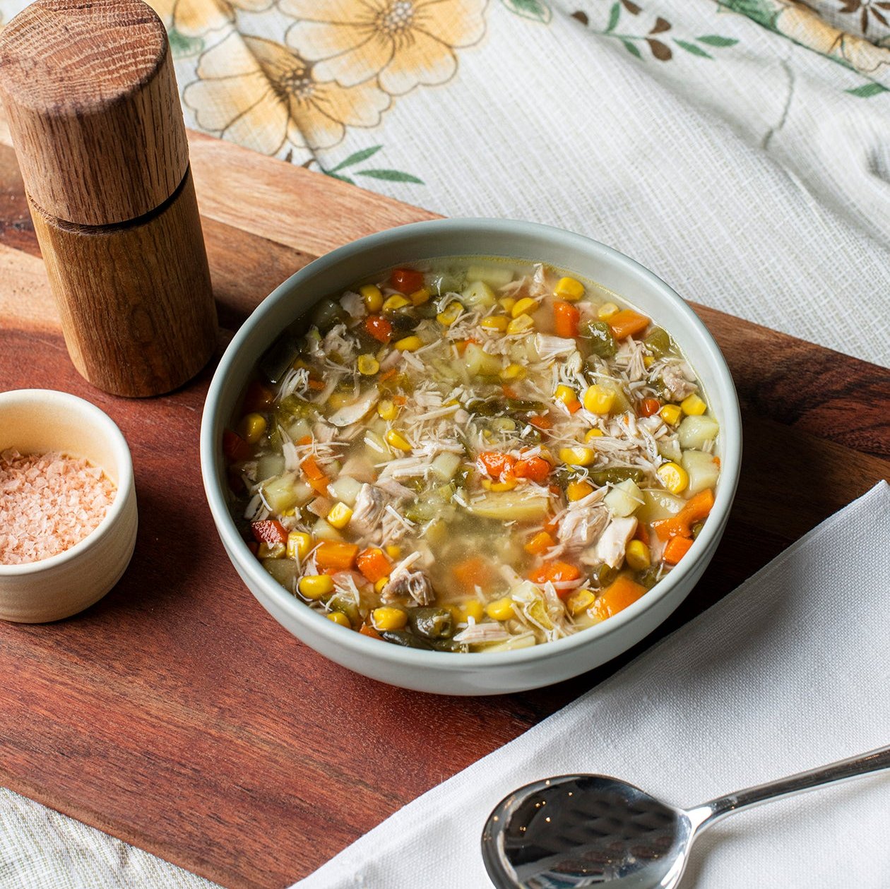 Healthy 101 Recipe Card Set - Sarah Urban