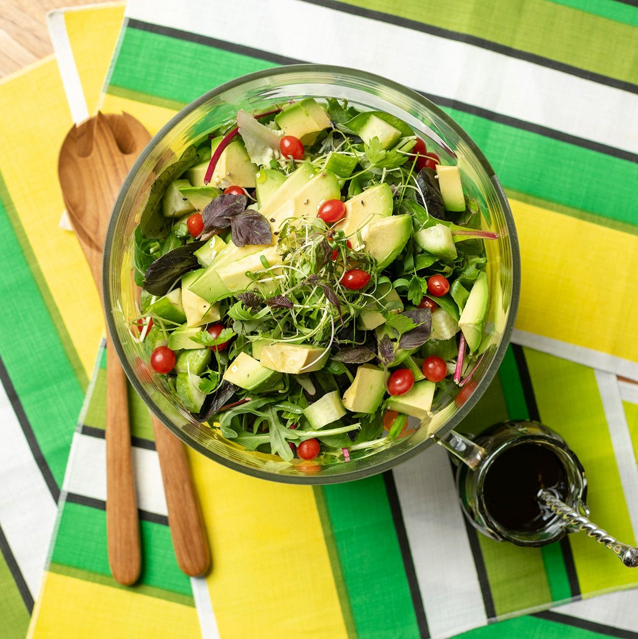 Healthy 101 Recipe Card Set - Sarah Urban