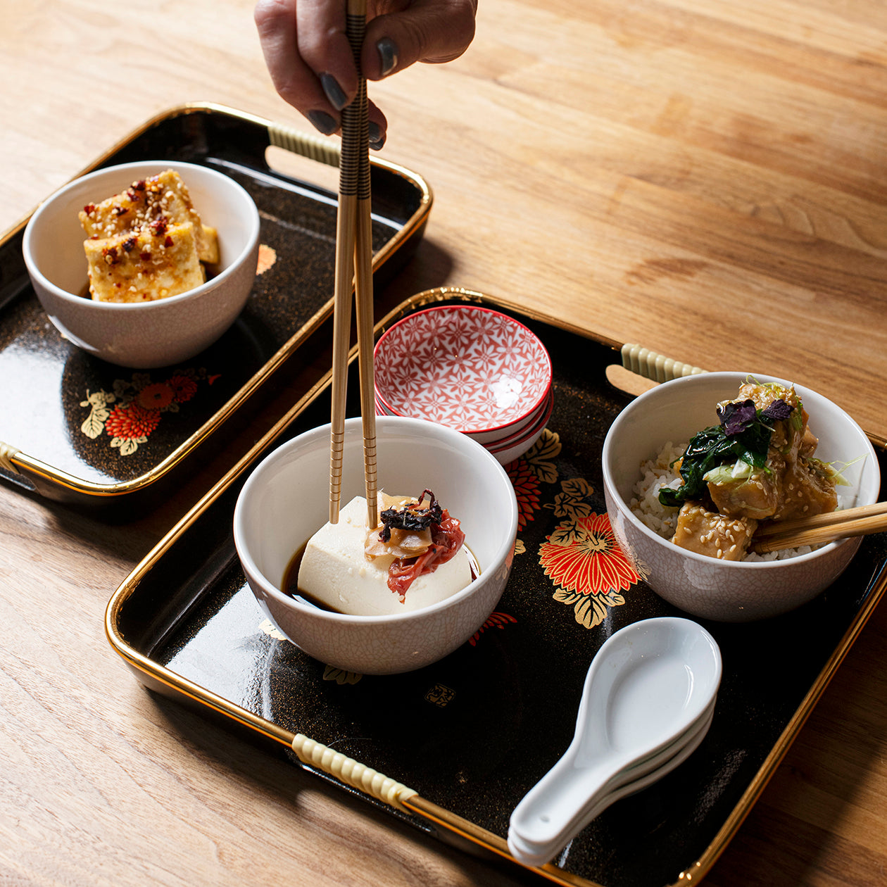 Healthy 101 Recipe Card Set - Sarah Urban