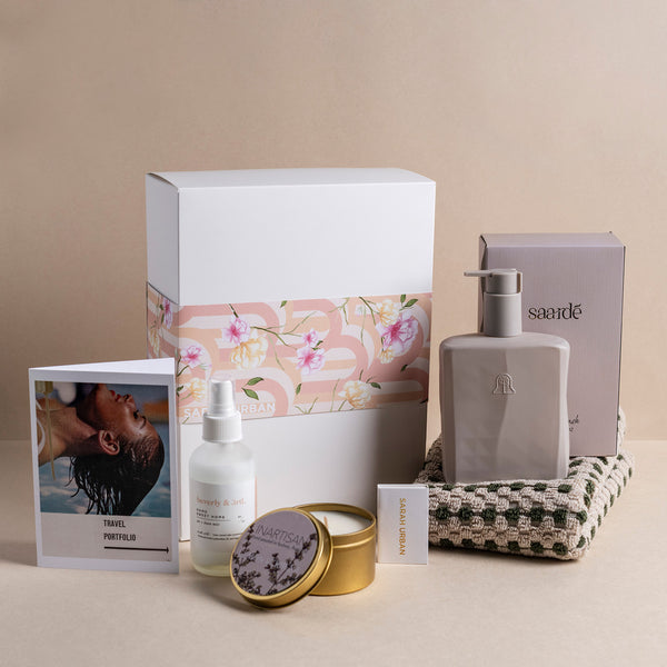 The Daily Rituals Gift Box