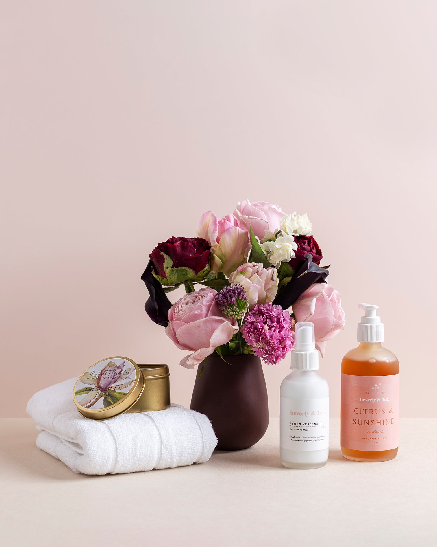 Fresh Feel Gift Box