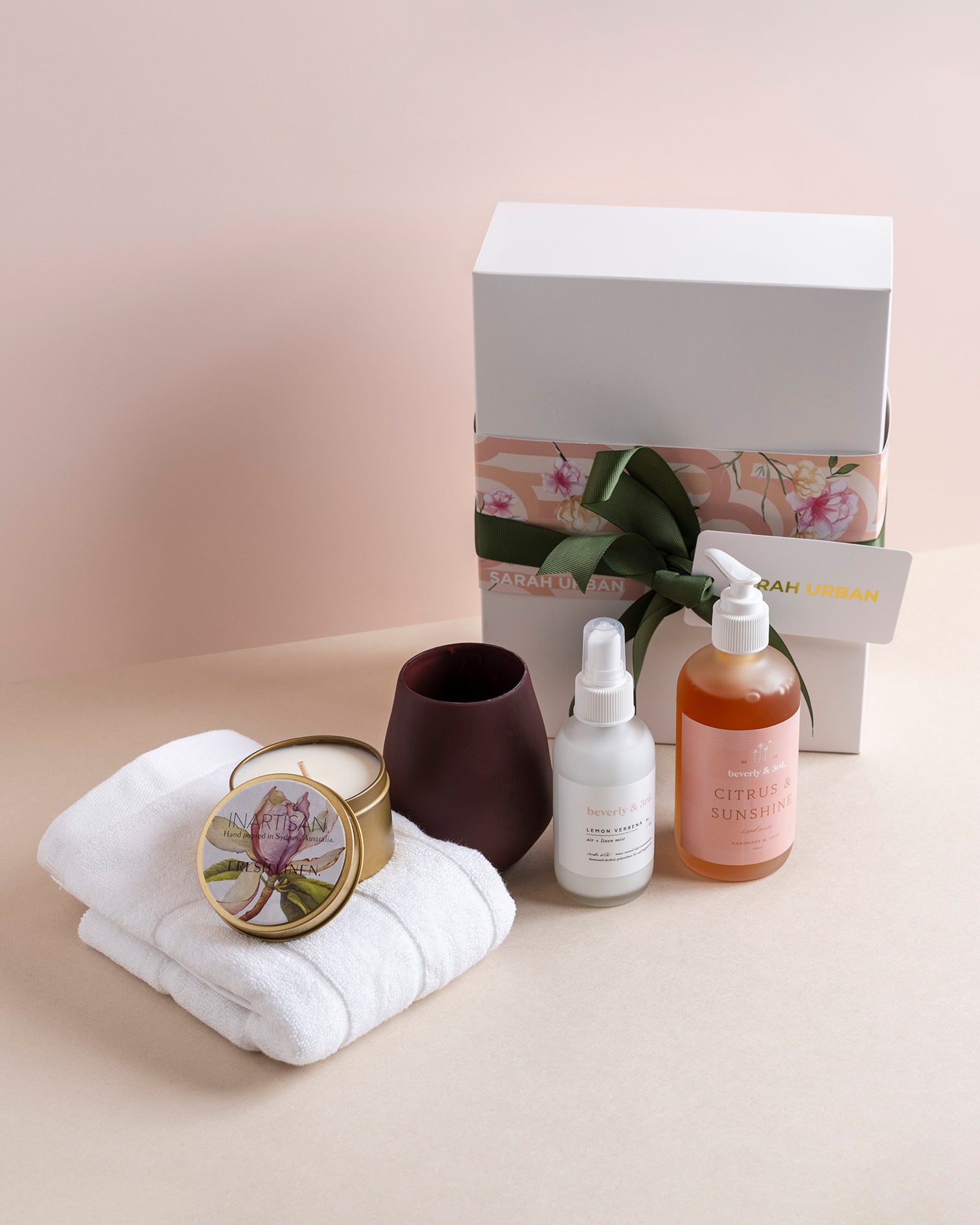Fresh Feel Gift Box