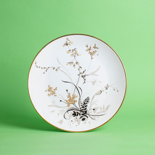Vintage Oriental Platter - Sarah Urban