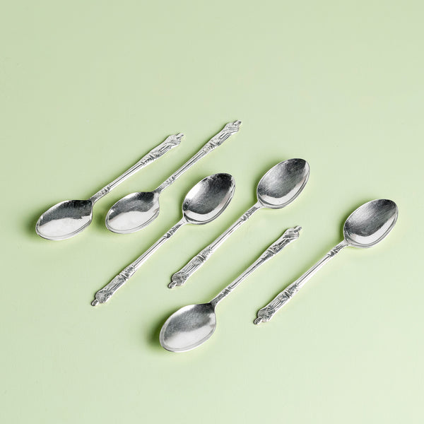 Vintage Teaspoon Set