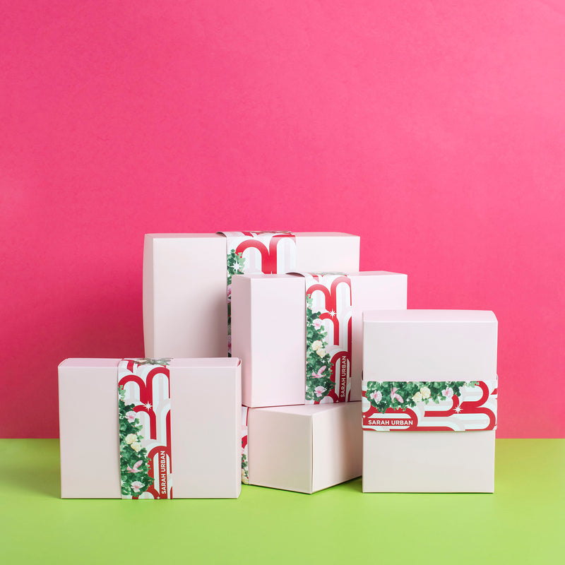 Grounding Gift Box - Sarah Urban