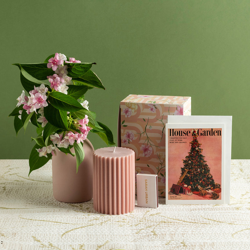 The Christmas Rose Gift Box