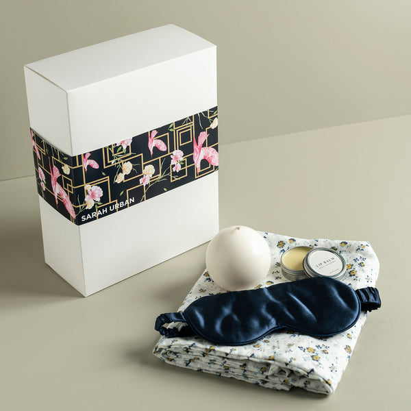 The Floral Dreams Gift Box