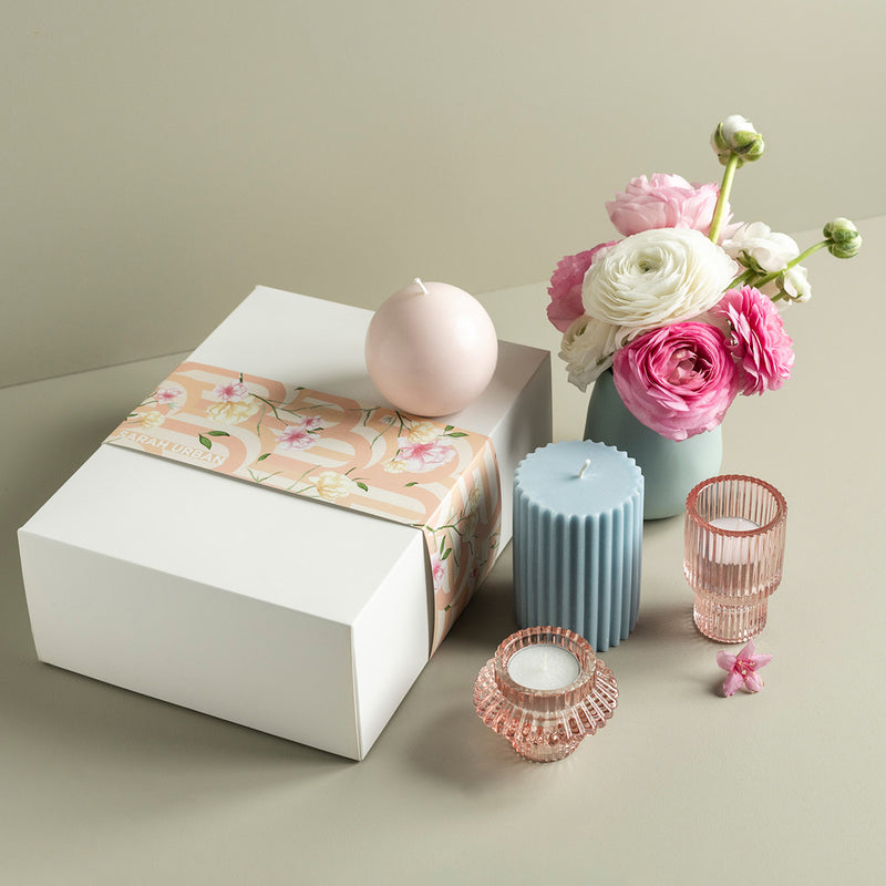 Pretty Pastels Gift Box