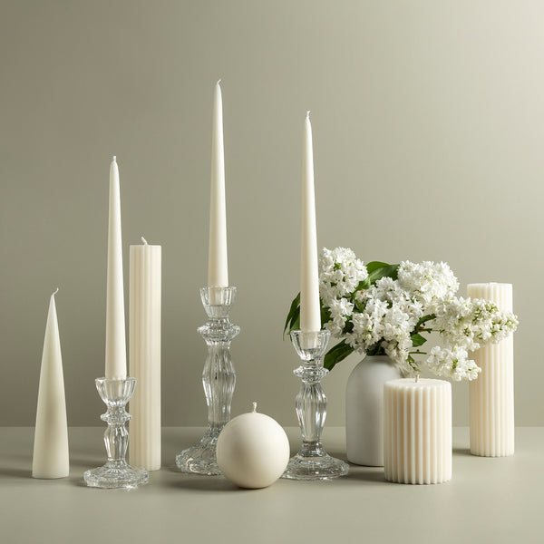 The Ivory Table