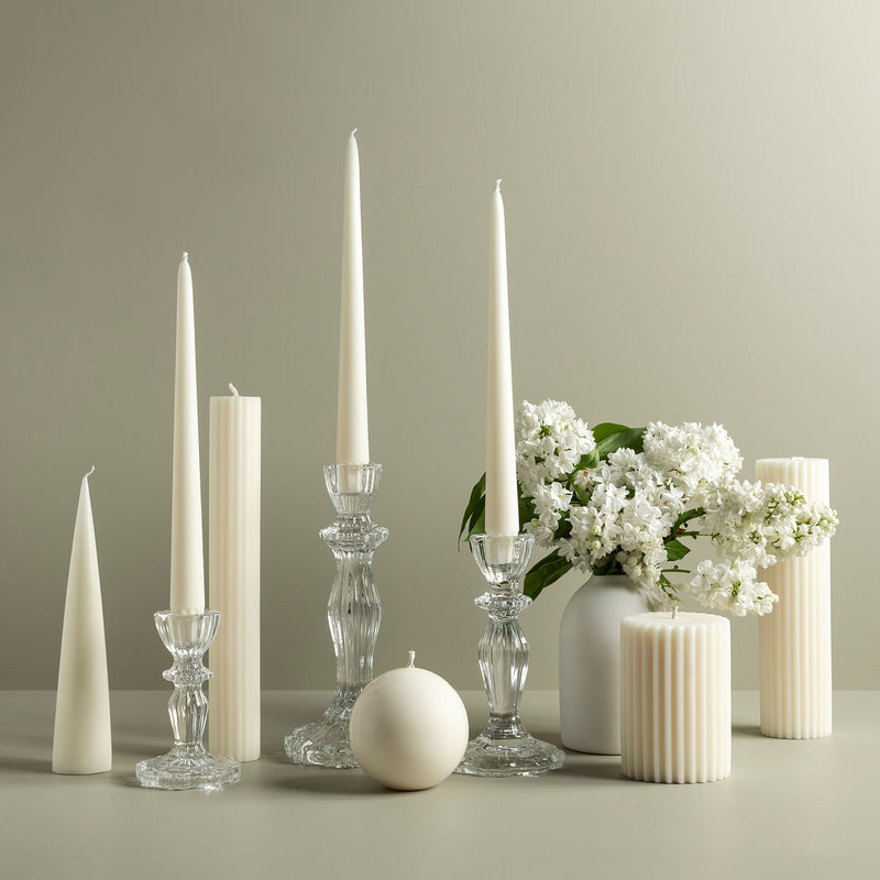 The Ivory Table
