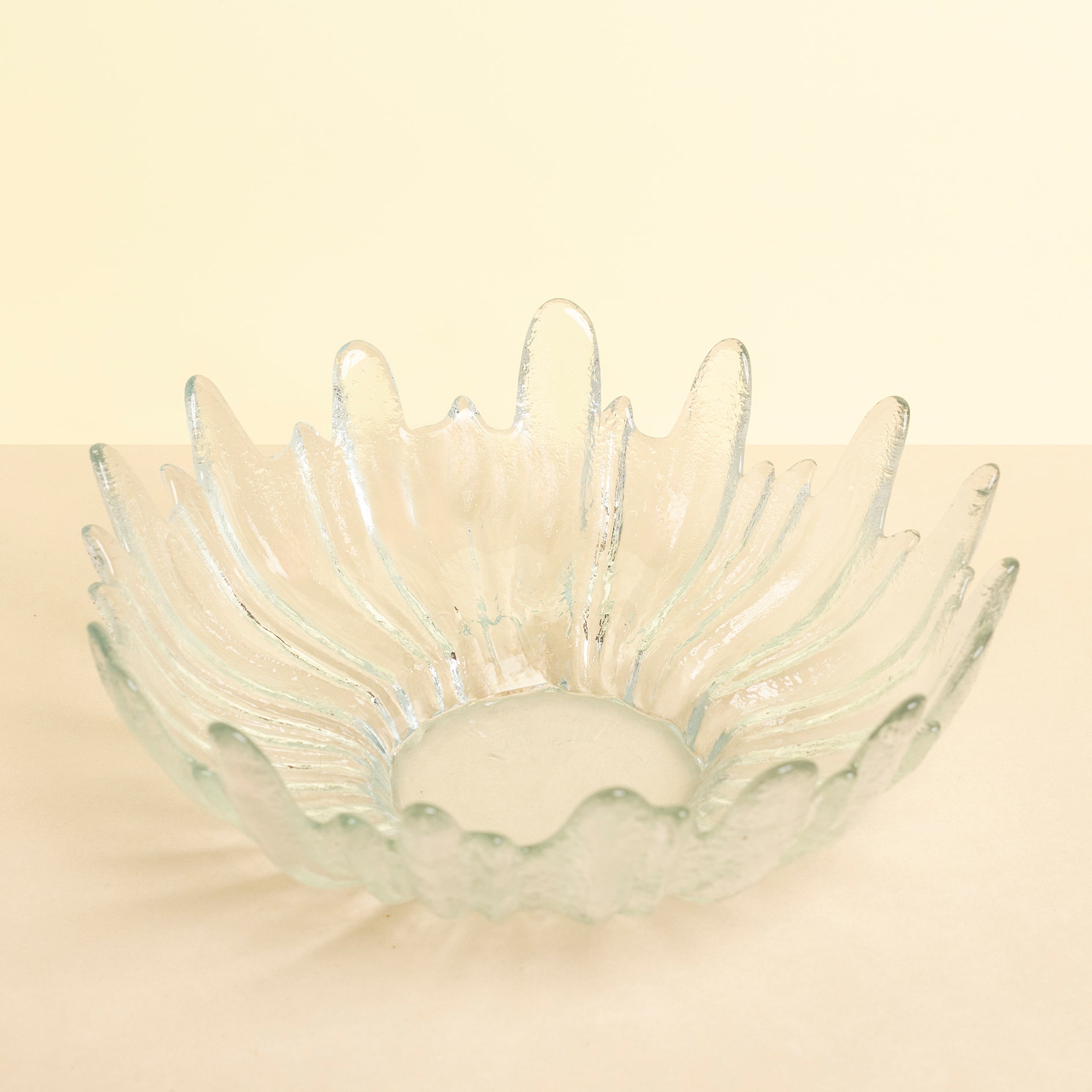 Mid Century Salad Bowl - Sarah Urban