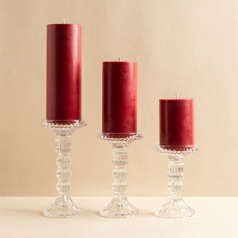 Chilli Christmas Table Set 1