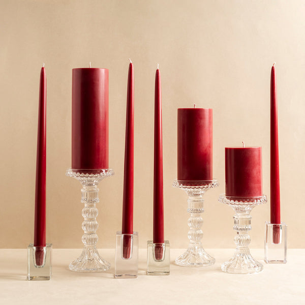 Chilli Christmas Table Set 2