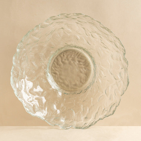 Mid Century Salad Bowl